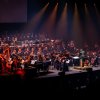 Foto Andrea Morricone te Ennio Morricone - The Official Concert Celebration - 02/12 - Ahoy
