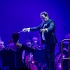 Foto Andrea Morricone op Ennio Morricone - The Official Concert Celebration Ahoy