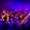 Foto Andrea Morricone op Ennio Morricone - The Official Concert Celebration Ahoy
