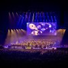 Foto Andrea Morricone op Ennio Morricone - The Official Concert Celebration Ahoy