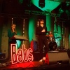 Babs foto 3voor12 Song van het Jaar 2022