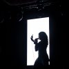 Foto Charlotte Adigéry & Bolis Pupul te 3voor12 Song van het Jaar 2022