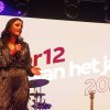 Foto  op 3voor12 Song van het Jaar 2022