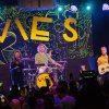 Wies (zangeres, 2008) foto 3voor12 Song van het Jaar 2022