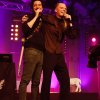 Foto Prins S. en De Geit te 3voor12 Song van het Jaar 2022