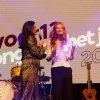 Foto  op 3voor12 Song van het Jaar 2022