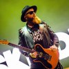Foto Skindred te Volbeat - 09/12 - Gelredome