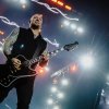 Volbeat foto Volbeat - 09/12 - Gelredome