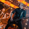 Volbeat foto Volbeat - 09/12 - Gelredome