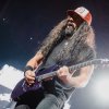 Volbeat foto Volbeat - 09/12 - Gelredome
