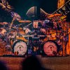Volbeat foto Volbeat - 09/12 - Gelredome