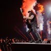 Volbeat foto Volbeat - 09/12 - Gelredome