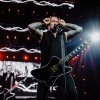 Foto Volbeat te Volbeat - 09/12 - Gelredome