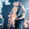Volbeat foto Volbeat - 09/12 - Gelredome