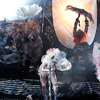 Emilie Autumn foto Emillie Autumn - 31/10 - Tivoli