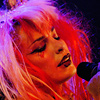 Emilie Autumn foto Emillie Autumn - 31/10 - Tivoli