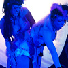 Emilie Autumn foto Emillie Autumn - 31/10 - Tivoli
