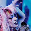 Foto Emilie Autumn te Emillie Autumn - 31/10 - Tivoli