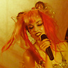 Emilie Autumn foto Emillie Autumn - 31/10 - Tivoli