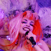 Foto Emilie Autumn te Emillie Autumn - 31/10 - Tivoli
