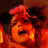 Emilie Autumn foto Emillie Autumn - 31/10 - Tivoli