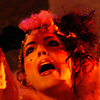 Foto Emilie Autumn te Emillie Autumn - 31/10 - Tivoli