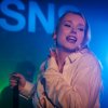 Foto Eliza Legzdina te Eurosonic Noorderslag (ESNS) 2023 - donderdag