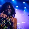 Uche Yara foto Eurosonic Noorderslag (ESNS) 2023 - donderdag