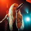 Foto July Jones te Eurosonic Noorderslag (ESNS) 2023 - donderdag