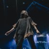 Foto Northlane op Headbangers Parade 2023