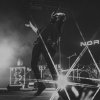 Foto Northlane op Headbangers Parade 2023