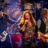 Foto  op Rock Party Of The Year - 28/01 - Boerderij
