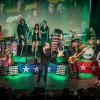 Foto  op Rock Party Of The Year - 28/01 - Boerderij