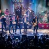 foto Rock Party Of The Year - 28/01 - Boerderij