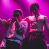 SIK-K foto SIK-K - 30/01 - Melkweg