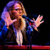 Ben Caplan foto Ben Caplan - 02/02 - Doornroosje