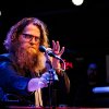 Ben Caplan foto Ben Caplan - 02/02 - Doornroosje