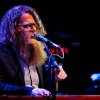 Ben Caplan foto Ben Caplan - 02/02 - Doornroosje