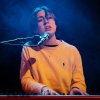 Foto Katie Gregson-Macleod te Eurosonic Noorderslag (ESNS) 2023 - woensdag