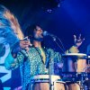 Foto Jembaa Groove te Eurosonic Noorderslag (ESNS) 2023 - woensdag