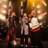 Chibi Ichigo foto Eurosonic Noorderslag (ESNS) 2023 - woensdag