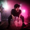 Foto Vlure te Eurosonic Noorderslag (ESNS) 2023 - woensdag
