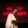 Foto Alina Pash op Eurosonic Noorderslag (ESNS) - vrijdag