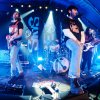 Foto Somebody's Child te Eurosonic Noorderslag (ESNS) - vrijdag