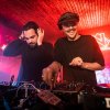 Foto  op Eurosonic Noorderslag (ESNS) - vrijdag