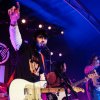 Foto Somebody's Child te Eurosonic Noorderslag (ESNS) - vrijdag