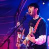 Foto Somebody's Child te Eurosonic Noorderslag (ESNS) - vrijdag