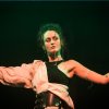Foto Alina Pash op Eurosonic Noorderslag (ESNS) - vrijdag