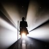 Foto Hammok te Eurosonic Noorderslag (ESNS) - vrijdag