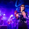 Foto Cosmic Crooner te Eurosonic Noorderslag (ESNS) - zaterdag